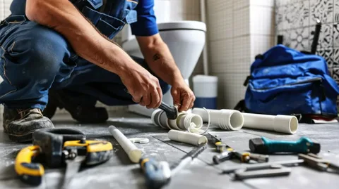 Home Renovation Plumbing Experts